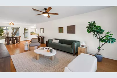 2003 Fair Oaks Drive, Austin, TX 78745 - Photo 1