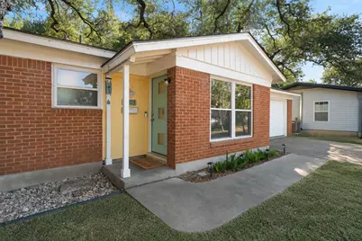 2003 Fair Oaks Drive, Austin, TX 78745 - Photo 14
