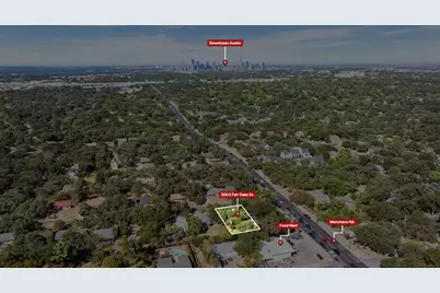 2003 Fair Oaks Drive, Austin, TX 78745 - Photo 18