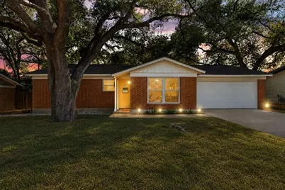 2003 Fair Oaks Drive, Austin, TX 78745 - Photo 16
