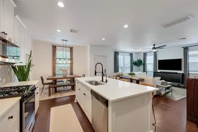 5215 Golden Canary Lane, Austin, TX 78723 - Photo 8