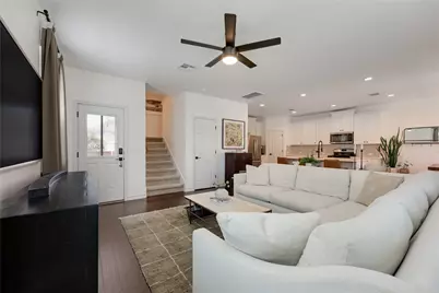 5215 Golden Canary Lane, Austin, TX 78723 - Photo 6