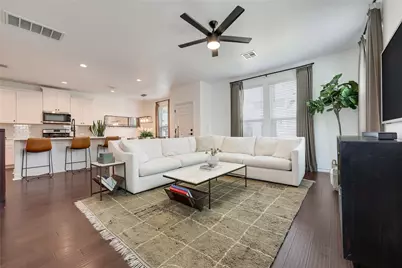 5215 Golden Canary Lane, Austin, TX 78723 - Photo 1