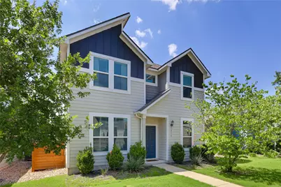 5215 Golden Canary Lane, Austin, TX 78723 - Photo 2