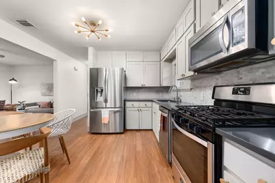 1511 Morrow Street #A, Austin, TX 78757 - Photo 4