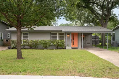 1511 Morrow Street #A, Austin, TX 78757 - Photo 6