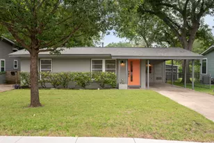 1511 Morrow St, Austin, TX 78757 - Photo 6