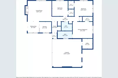 4703 Sagebrush Circle #A, Austin, TX 78745 - Photo 26