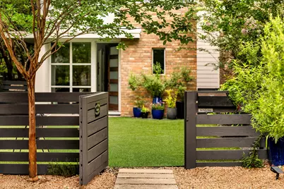 608 W Annie Street #A, Austin, TX 78704 - Photo 2