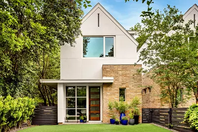 608 W Annie Street #A, Austin, TX 78704 - Photo 1