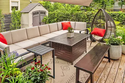 608 W Annie Street #A, Austin, TX 78704 - Photo 20