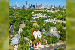 608 W Annie St, Austin, TX 78704 - Photo 22