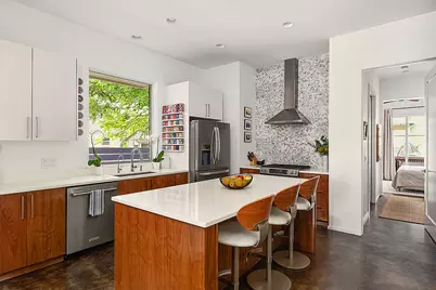 608 W Annie Street #A, Austin, TX 78704 - Photo 6