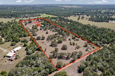 304 Furr Mays Road, Smithville, TX 78957 - Photo 2