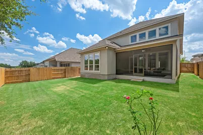 2632 Grizzly Way, Leander, TX 78641 - Photo 4