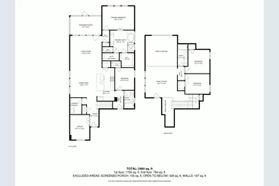2632 Grizzly Way, Leander, TX 78641 - Photo 32
