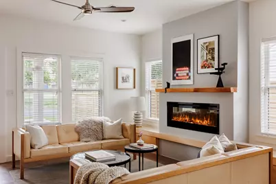 904 W Monroe Street, Austin, TX 78704 - Photo 4