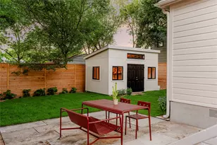 904 W Monroe St, Austin, TX 78704 - Photo 32