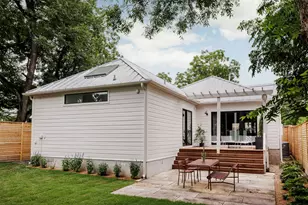 904 W Monroe St, Austin, TX 78704 - Photo 34