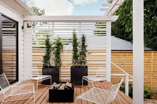 904 W Monroe St, Austin, TX 78704 - Photo 30