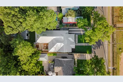 904 W Monroe Street, Austin, TX 78704 - Photo 36