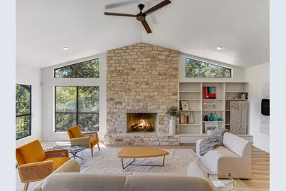 1302 Wild Basin Landing, Austin, TX 78746 - Photo 1