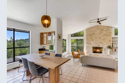 1302 Wild Basin Landing, Austin, TX 78746 - Photo 4