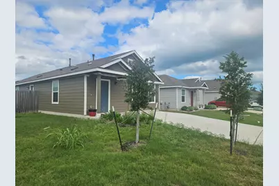 2318 Tornado Alley, Lockhart, TX 78644 - Photo 4