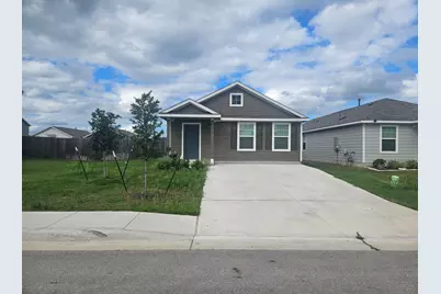 2318 Tornado Alley, Lockhart, TX 78644 - Photo 1