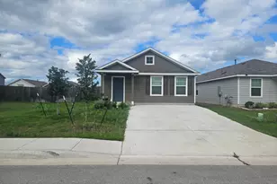 2318 Tornado Aly, Lockhart, TX 78644 - Photo 1