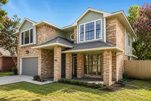 4601 Sojourner St, Austin, TX 78725 - Photo 2