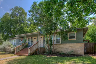 4805 Evans Avenue #B, Austin, TX 78751 - Photo 2