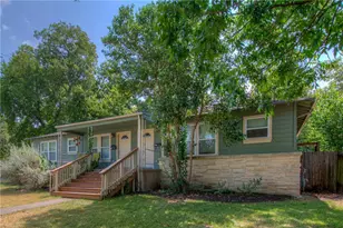 4805 Evans Ave, Austin, TX 78751 - Photo 2