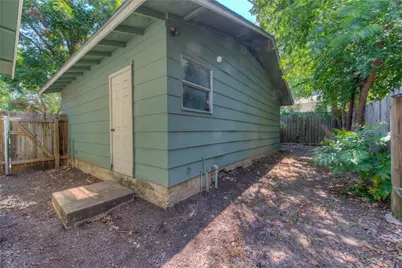 4805 Evans Avenue #B, Austin, TX 78751 - Photo 24