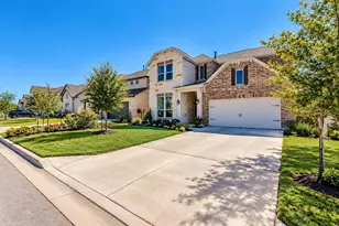 1948 Alasio Dr, Leander, TX 78641 - Photo 4