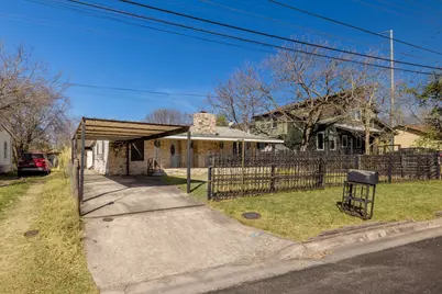 1114 Richardine Avenue, Austin, TX 78721 - Photo 4