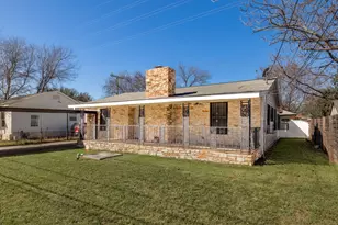 1114 Richardine Ave, Austin, TX 78721 - Photo 1