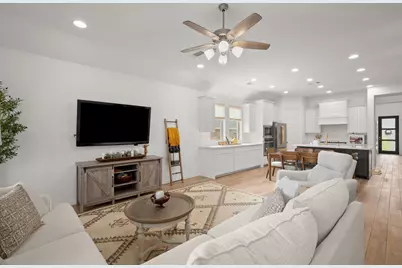 1113 Thunderhead Trail, Georgetown, TX 78628 - Photo 10