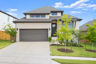 1113 Thunderhead Trail, Georgetown, TX 78628 - Photo 1