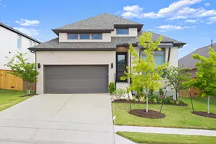 1113 Thunderhead Trl, Georgetown, TX 78628 - Photo 1