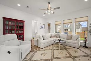 1113 Thunderhead Trl, Georgetown, TX 78628 - Photo 8