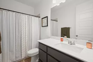1113 Thunderhead Trl, Georgetown, TX 78628 - Photo 22