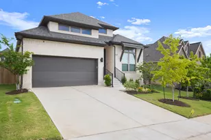 1113 Thunderhead Trl, Georgetown, TX 78628 - Photo 30