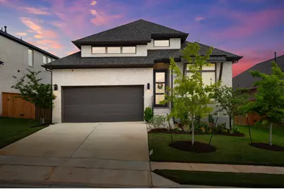 1113 Thunderhead Trail, Georgetown, TX 78628 - Photo 1