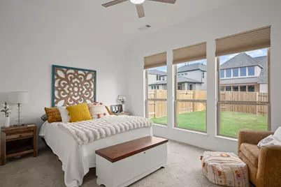 1113 Thunderhead Trail, Georgetown, TX 78628 - Photo 16