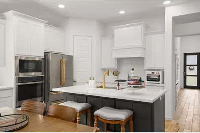 1113 Thunderhead Trail, Georgetown, TX 78628 - Photo 4