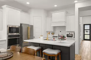 1113 Thunderhead Trl, Georgetown, TX 78628 - Photo 4