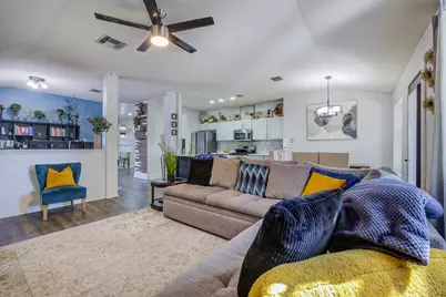 1201 N Darjeeling Drive, Pflugerville, TX 78660 - Photo 8