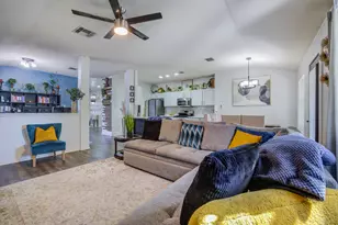 1201 N Darjeeling Dr, Pflugerville, TX 78660 - Photo 8