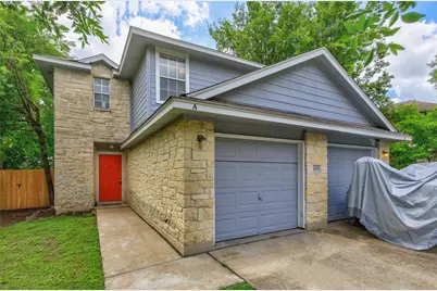 1005 Christopher Avenue #A, Round Rock, TX 78681 - Photo 2